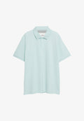 s.Oliver POLO-SHIRT - Polo shirt - helles türkis