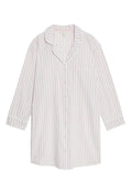 Marks & Spencer PURE COTTON STRIPED
