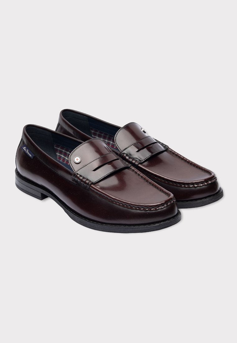 Ben Sherman FULFORD