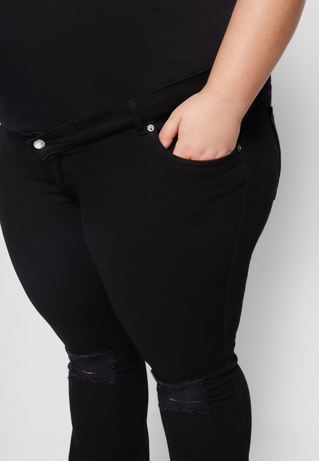 Dr.Denim Preggo LEXY PREGGO