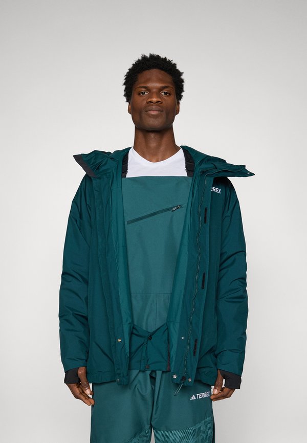 adidas Terrex MT 2L INSUL