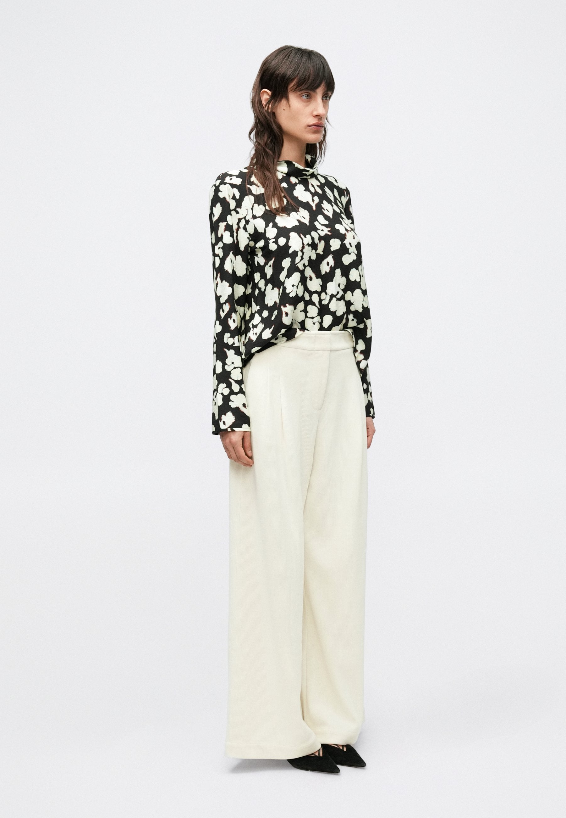 Proenza Schouler White Label ARIA PANT