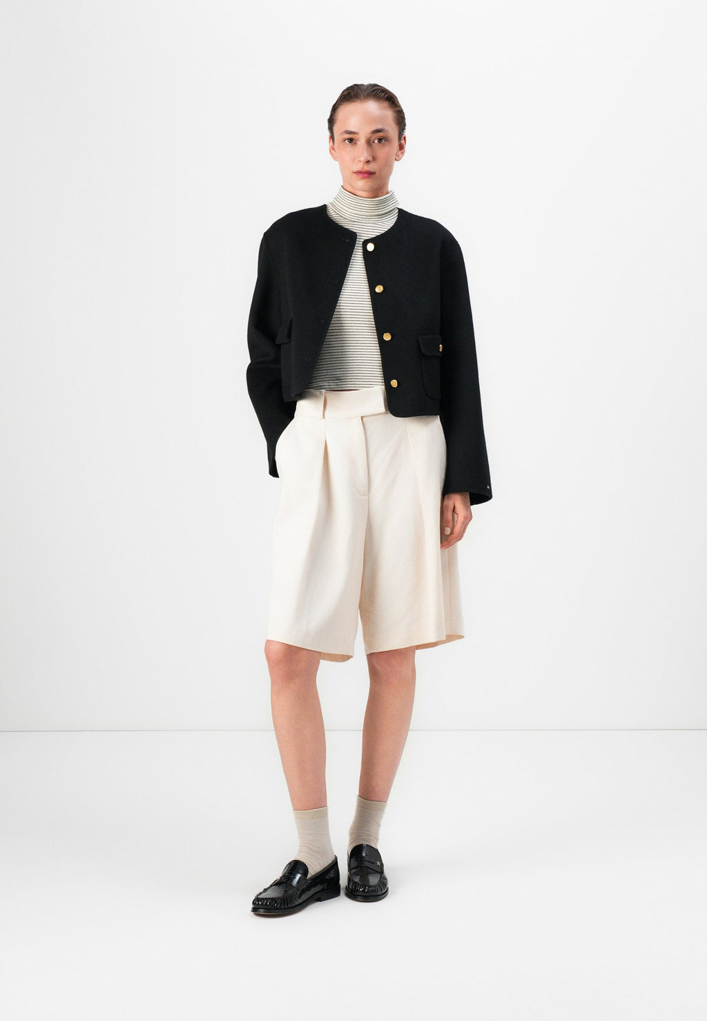 Tommy Hilfiger Leichte Jacke Media 2