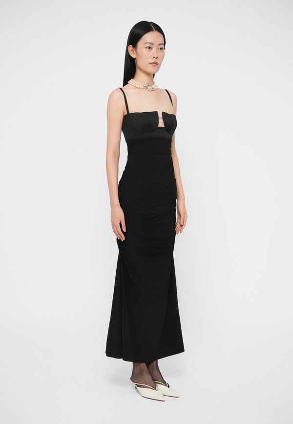 Anna October VIVIAN MIDI DRESS