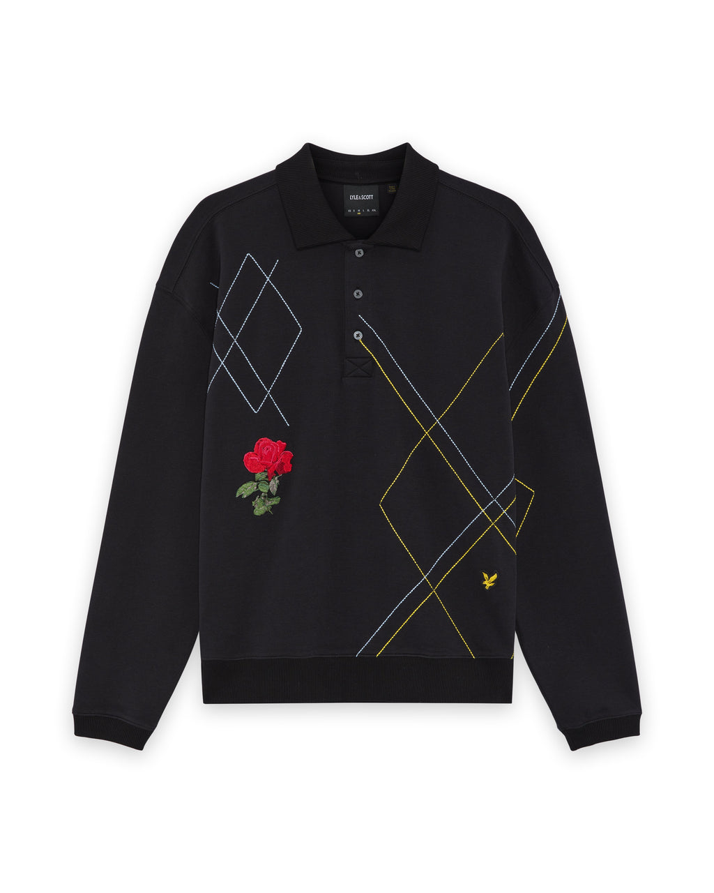 Lyle & Scott RUGBY
