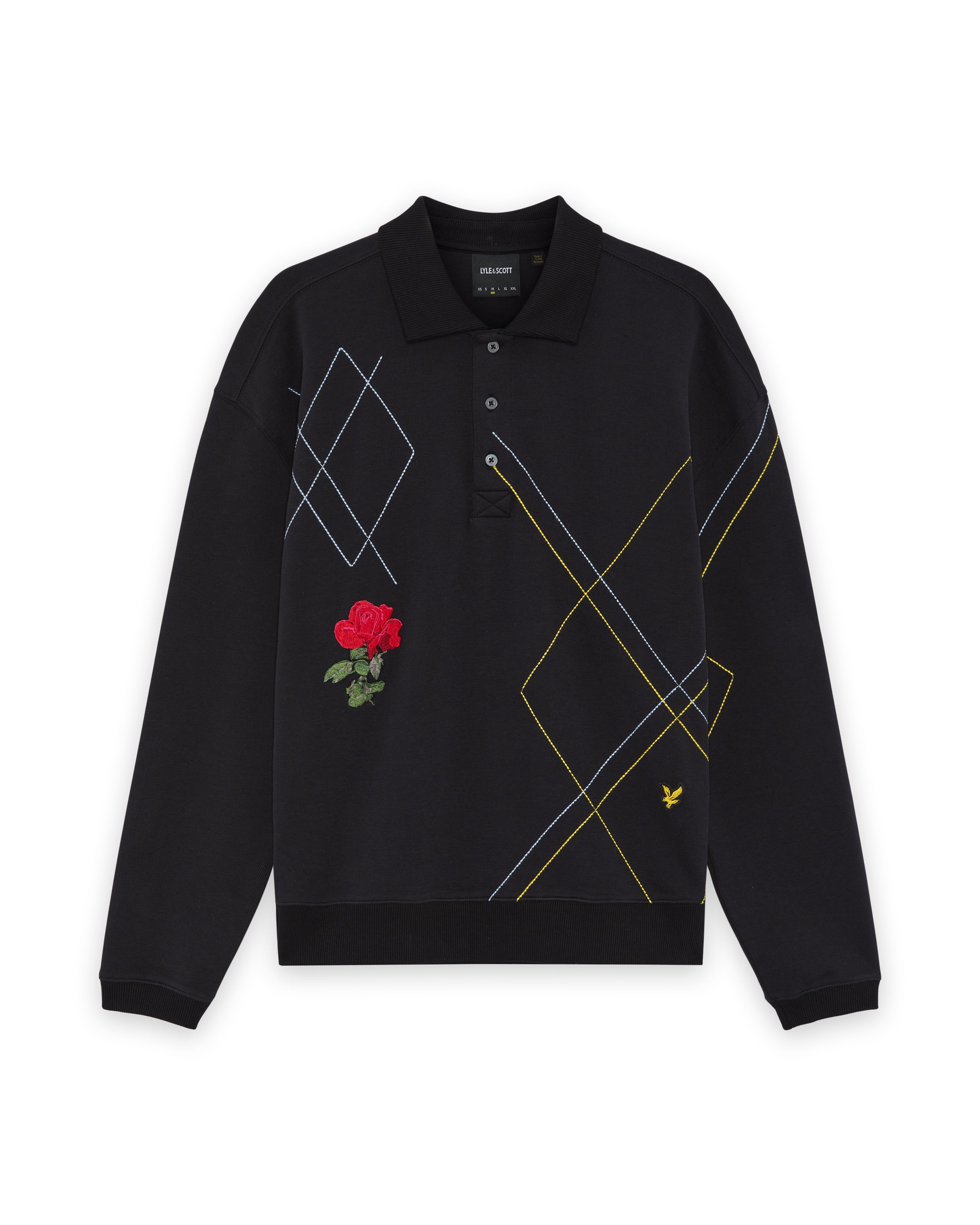 Lyle & Scott RUGBY