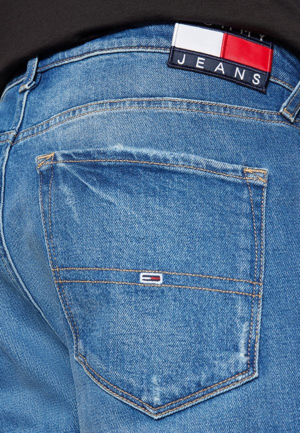 Tommy Jeans SCANTON SLIM