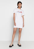 KARL LAGERFELD Jerseykleid Media 1
