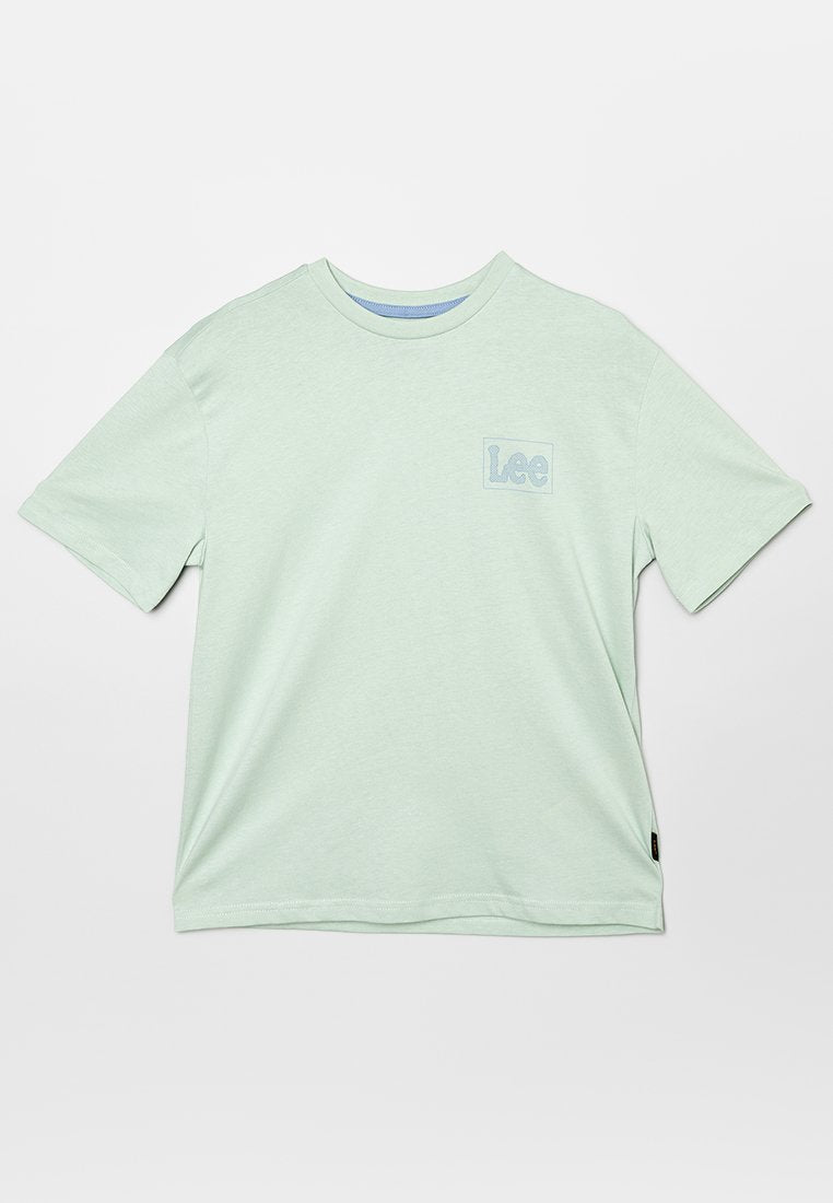 Lee SUPERCHARGED