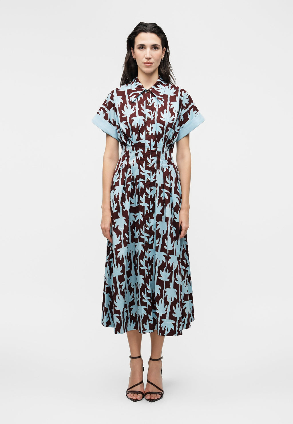 Diane von Furstenberg ALIMA DRESS