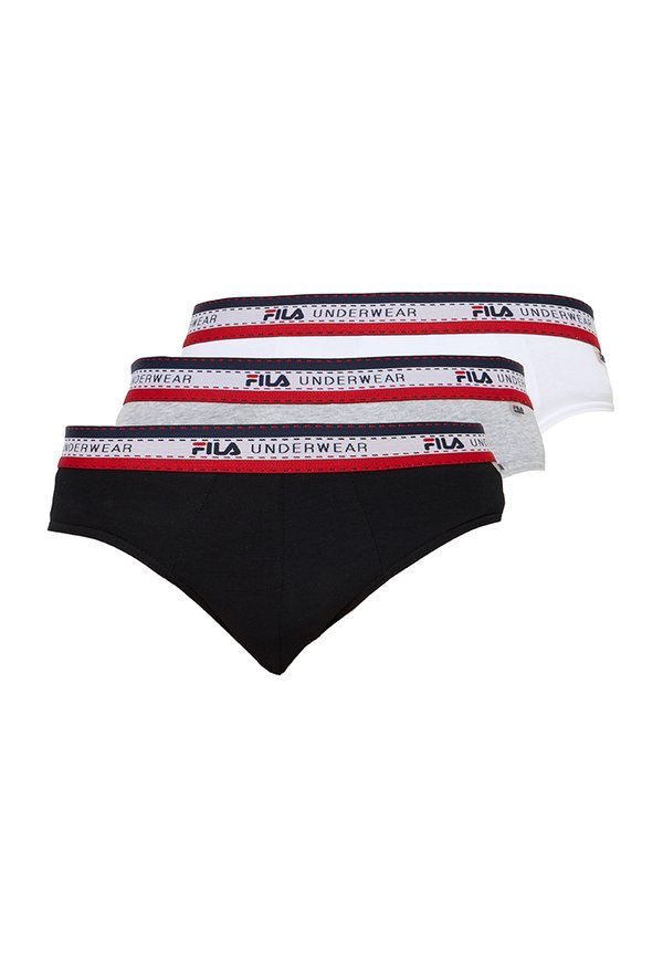 Fila 3 PACK