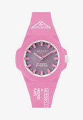 Guess OUTSPOKEN - Watch - pink