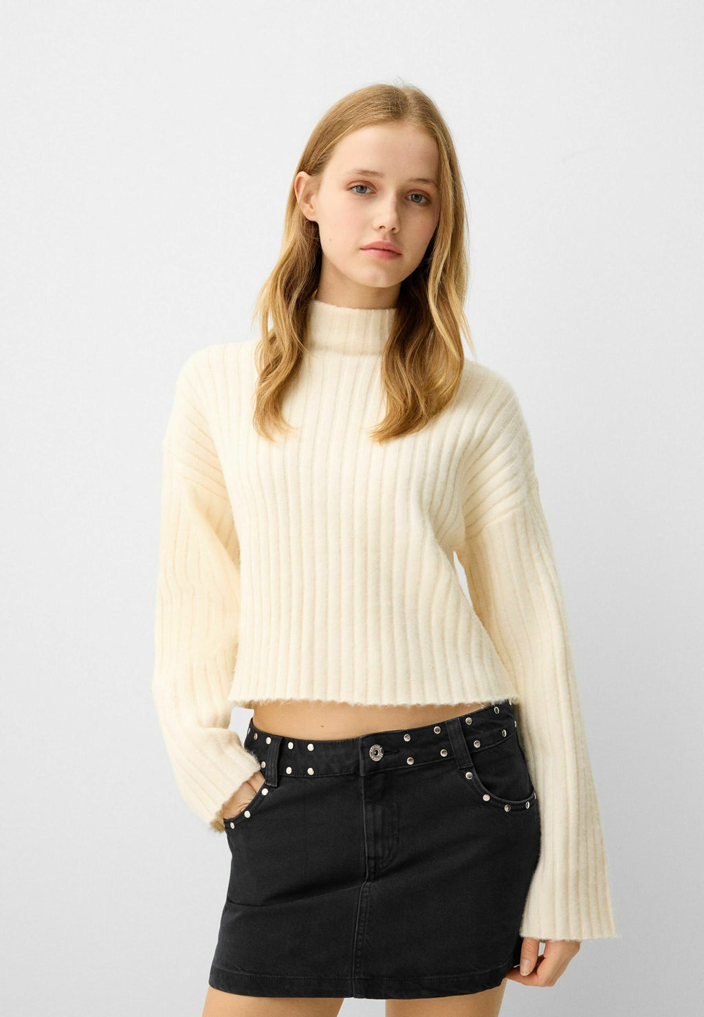 Bershka