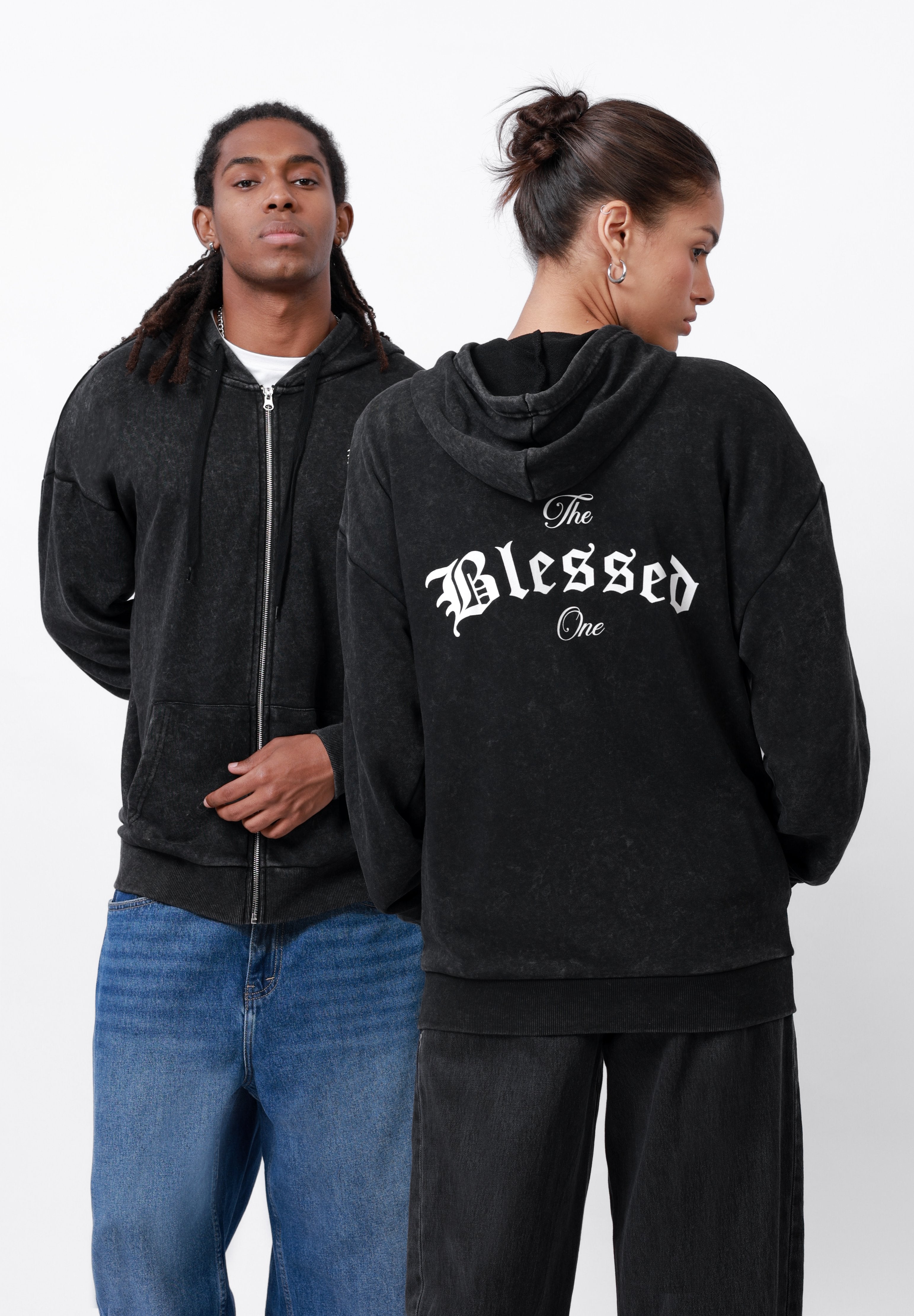 YOURTURN UNISEX