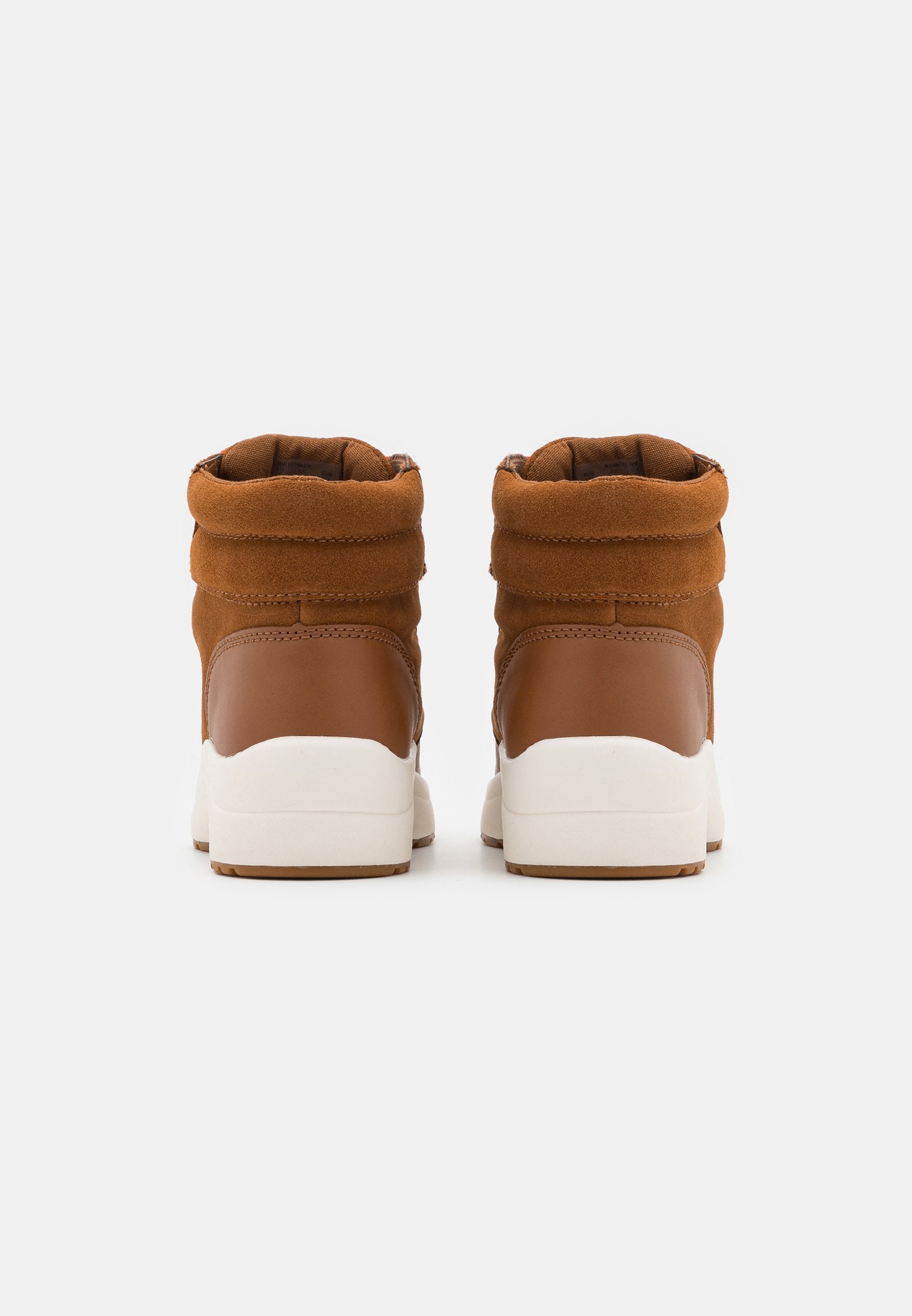 Lauren Ralph Lauren RYLEE HIKER TOP LACE