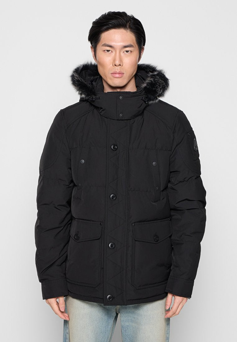 Moose Knuckles ONYX ROUND ISLAND