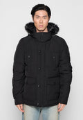 Moose Knuckles ONYX ROUND ISLAND