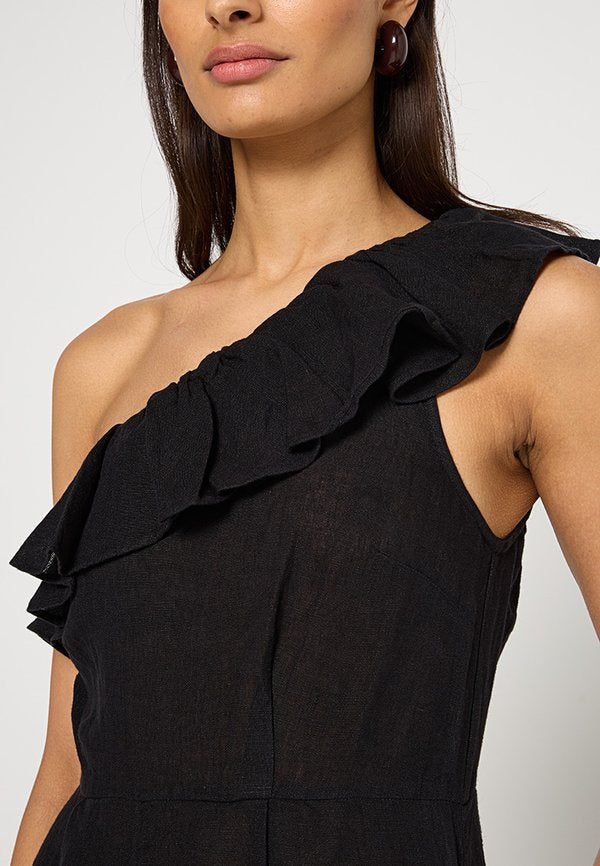Ted Baker FUJI RUFFLE