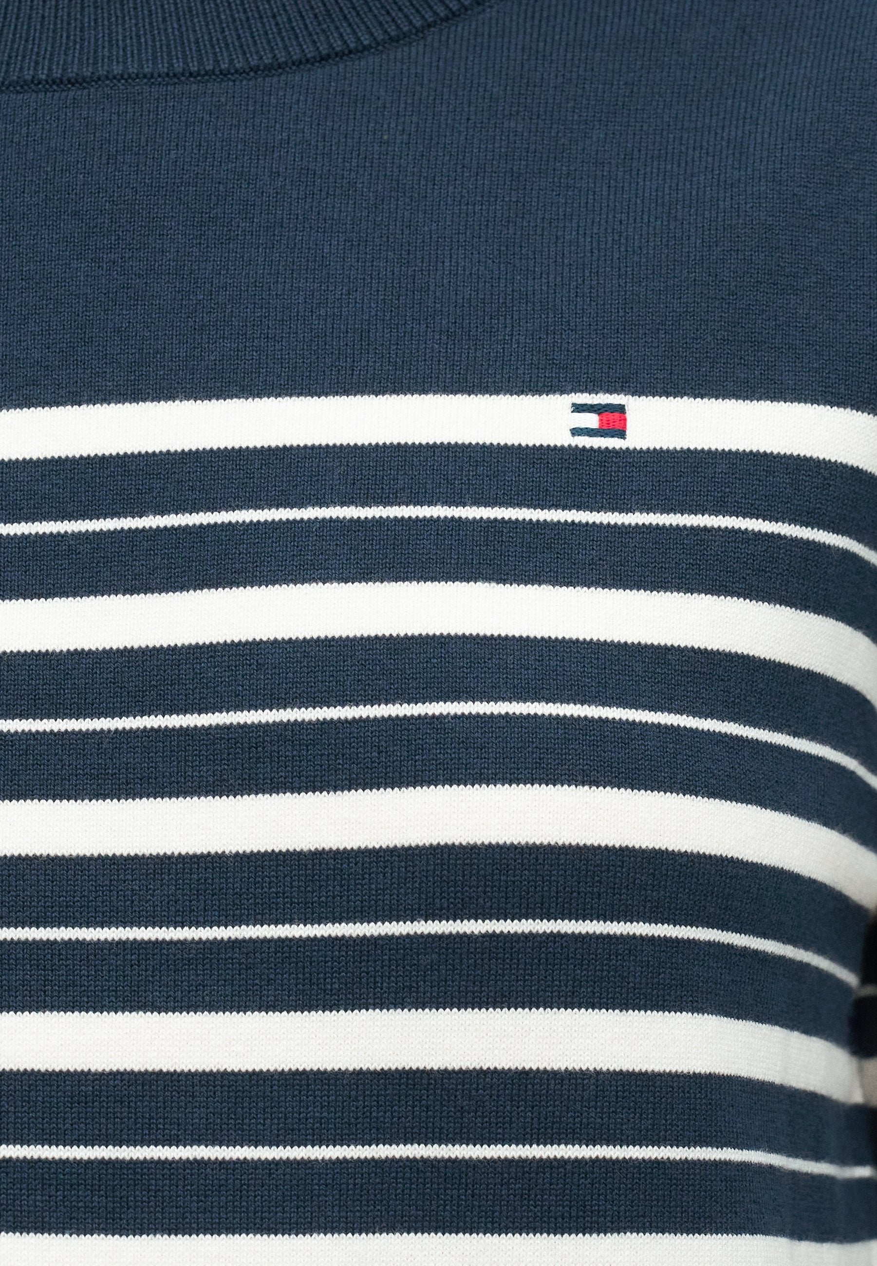 JERSEY CREW NECK JUMPER Media 6