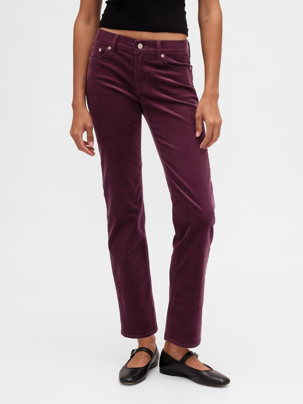 GAP