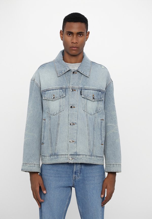 Noon Goons JAILHOUSE QUILTED JACKET UNISEX