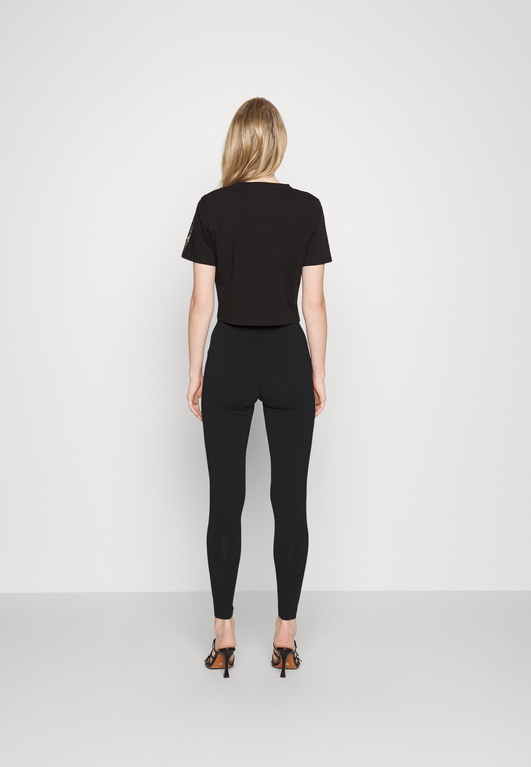 EA7 Emporio Armani Leggings - Hosen Media 4