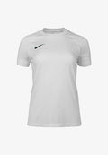 Nike Performance PARK VIII FUSSBALL - TEAMSPORT - Sports T-shirt - weissgruen