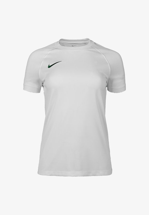 Nike Performance PARK VIII FUSSBALL - TEAMSPORT - Sports T-shirt - weissgruen