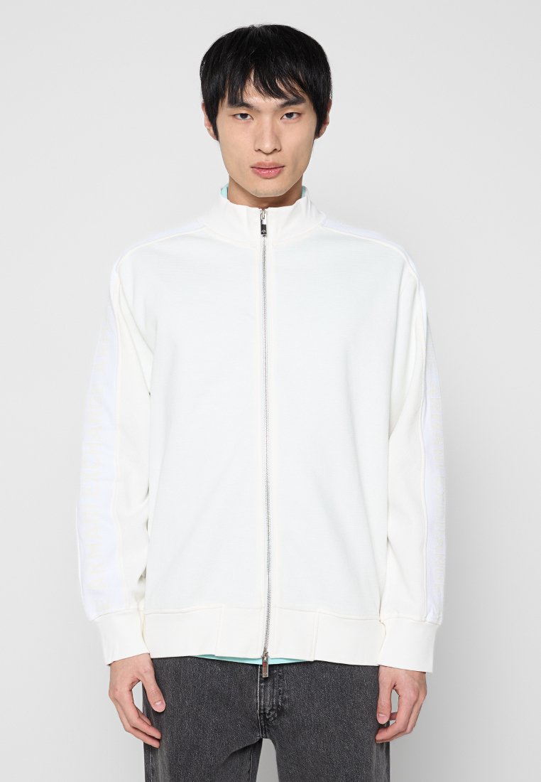 Armani Exchange Strickjacke Media 1