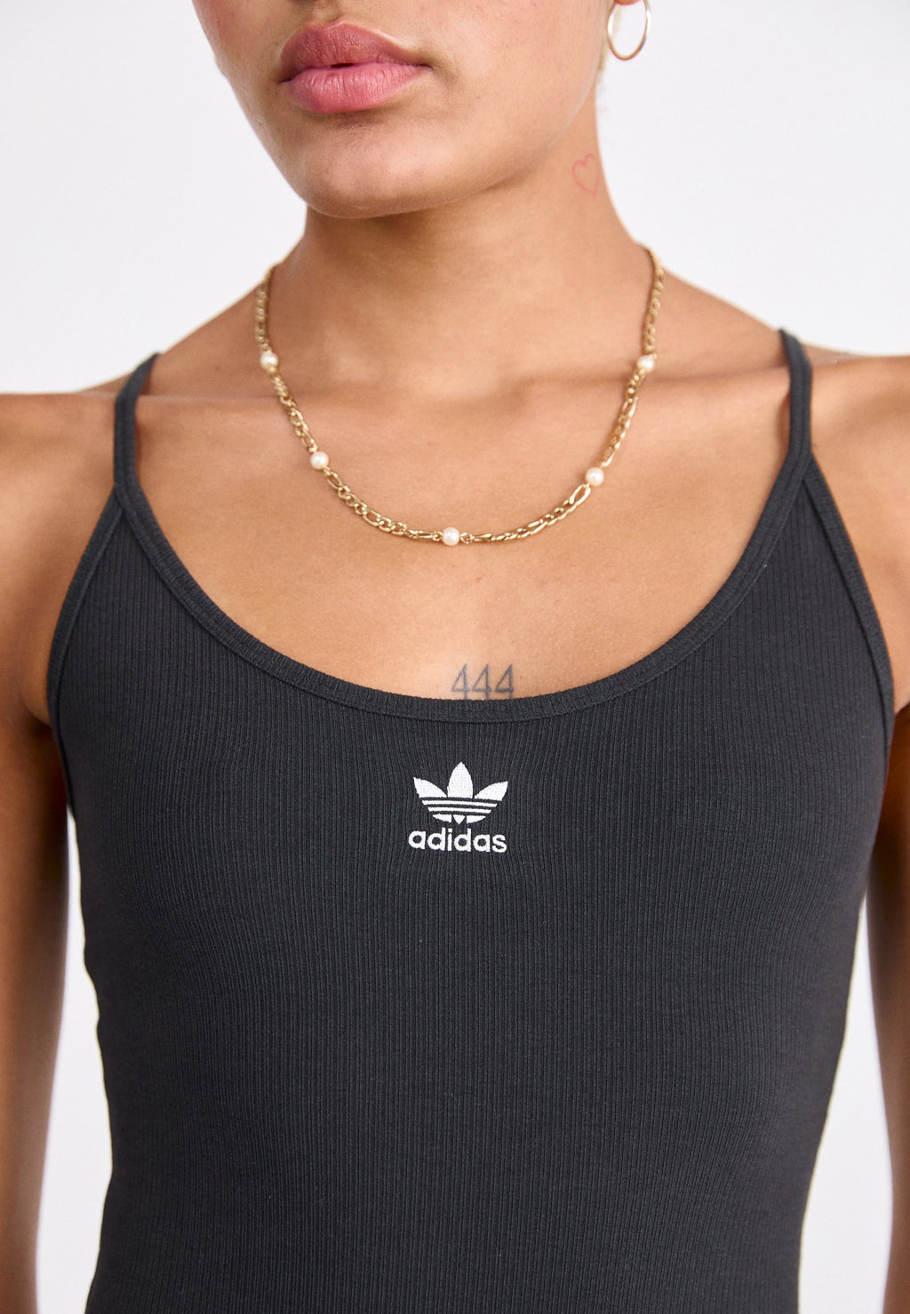 adidas Originals ESSENTIALS RIBBED BODYSUIT
