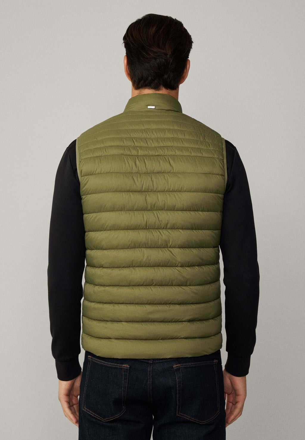 Hackett London