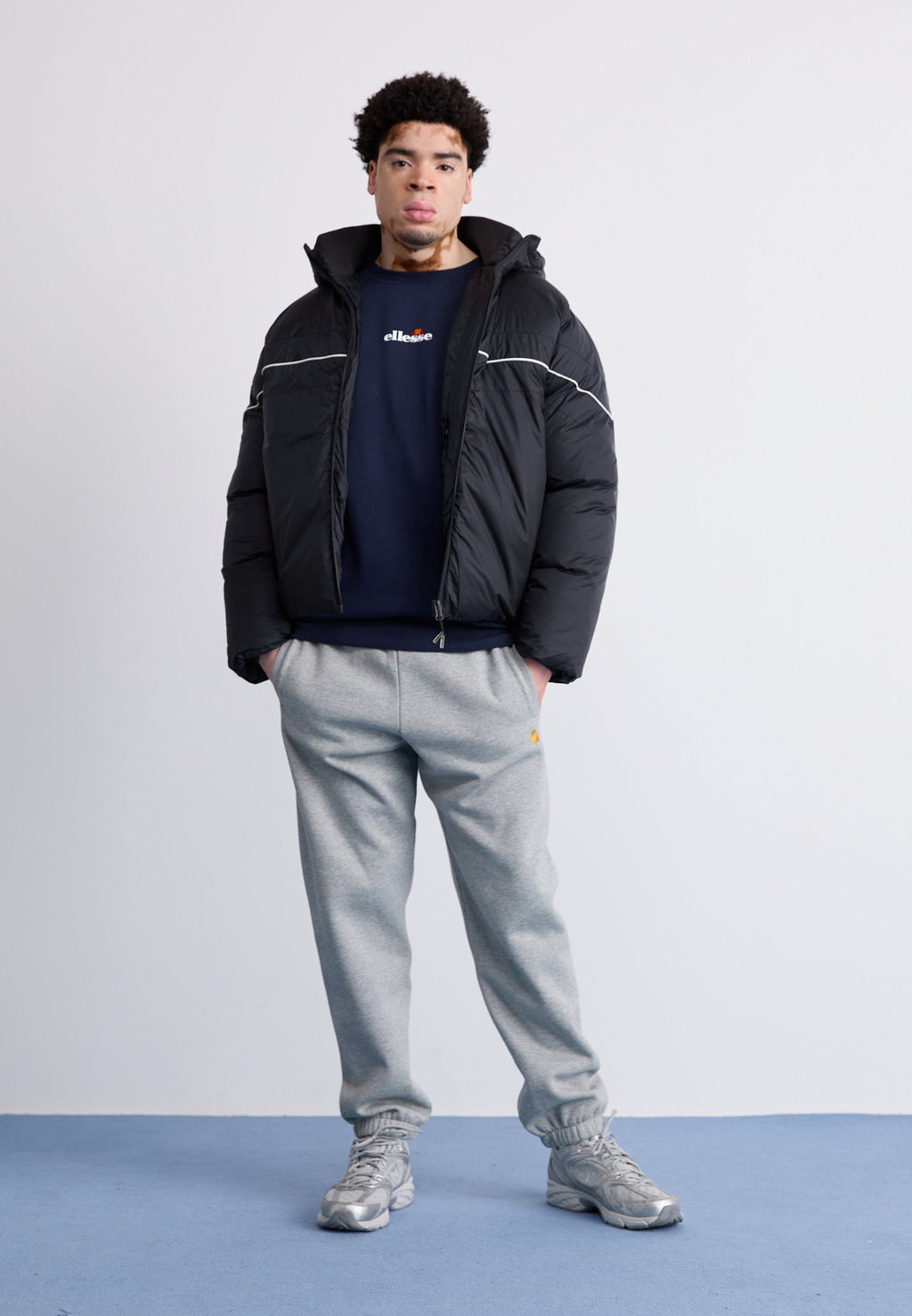Ellesse KIAMTO