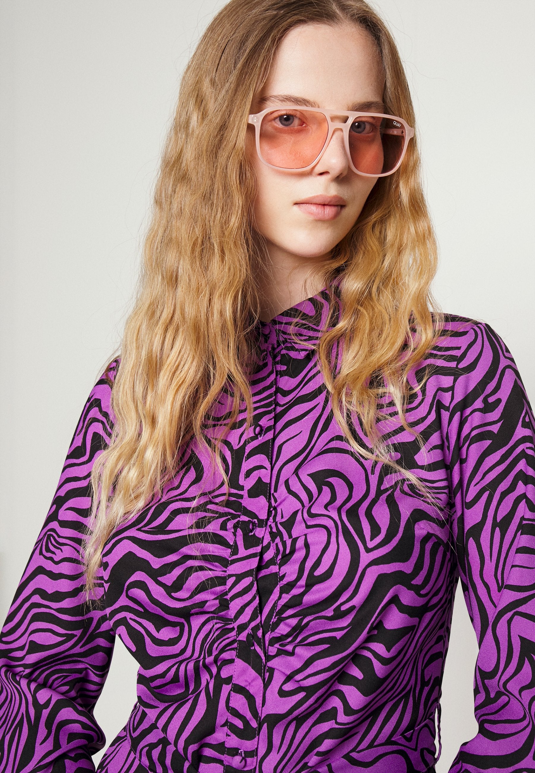 ONLY ONLATHENA SHIRT DRESS