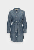 LONG MILLERY OVERSHIRT Media 1