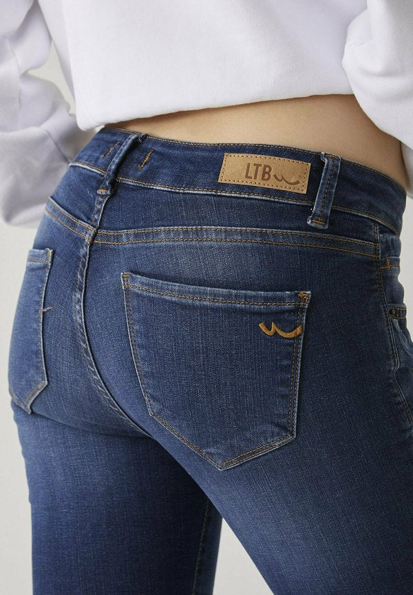 LTB NICOLE LERNA UNDAMAGED SAFE WASH