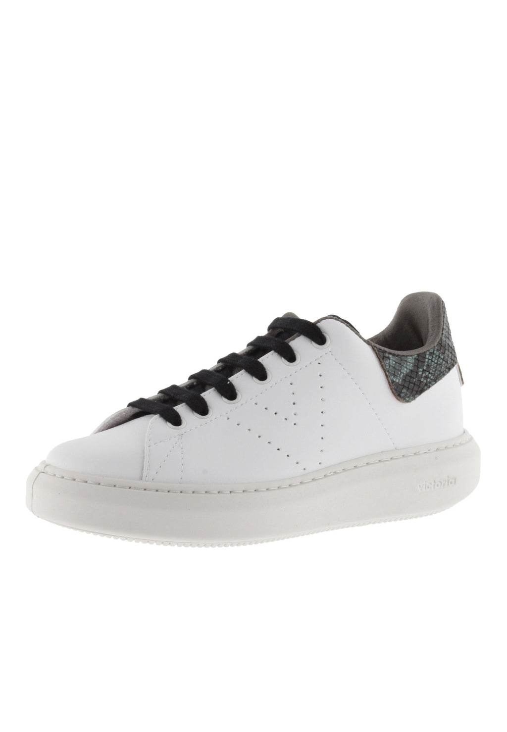 Victoria Shoes MILAN EFECTO PIEL SERPIENTE