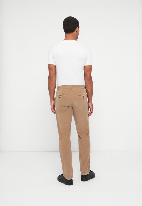 Selected SLH196 STRAIGHT MILES PANT