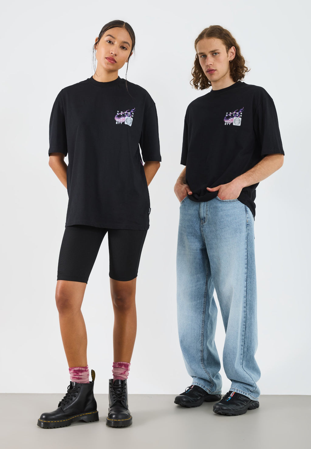 YOURTURN UNISEX