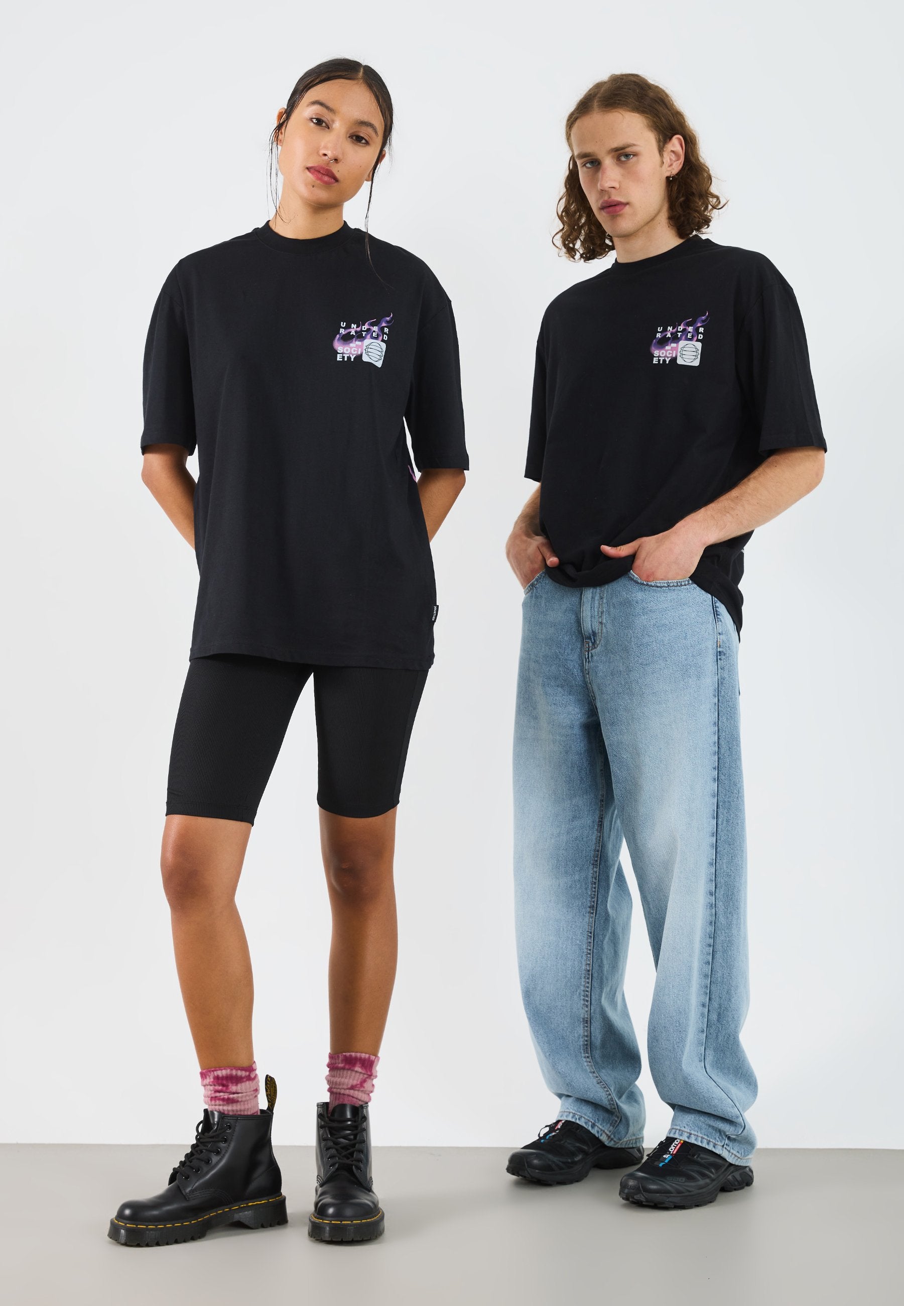 YOURTURN UNISEX