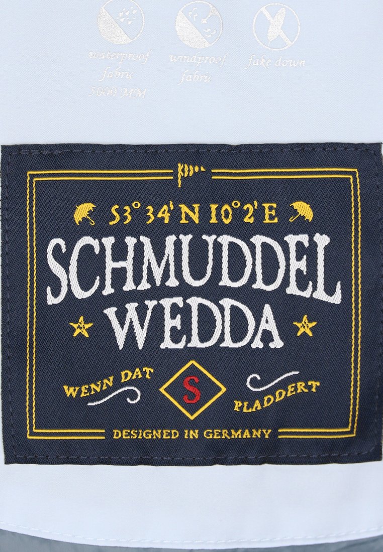 Schmuddelwedda