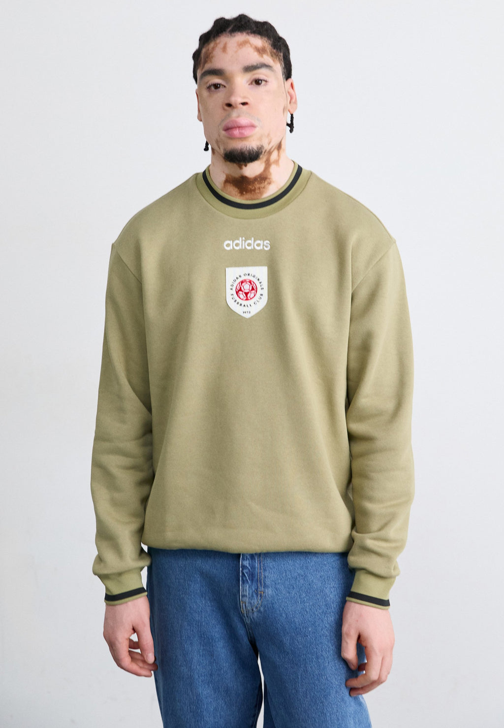adidas Originals CREWNECK