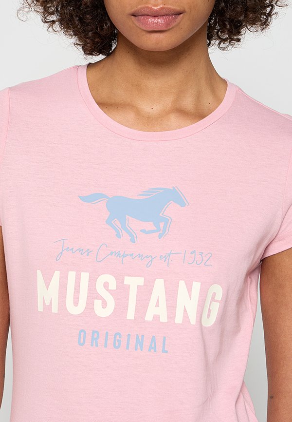 Mustang ALEXIA