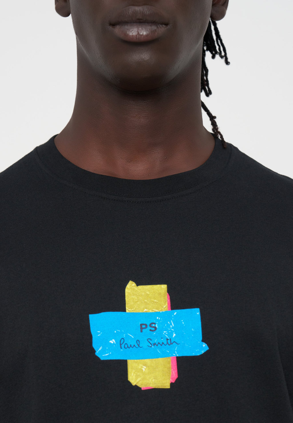 PS Paul Smith CROSS REGULAR FIT