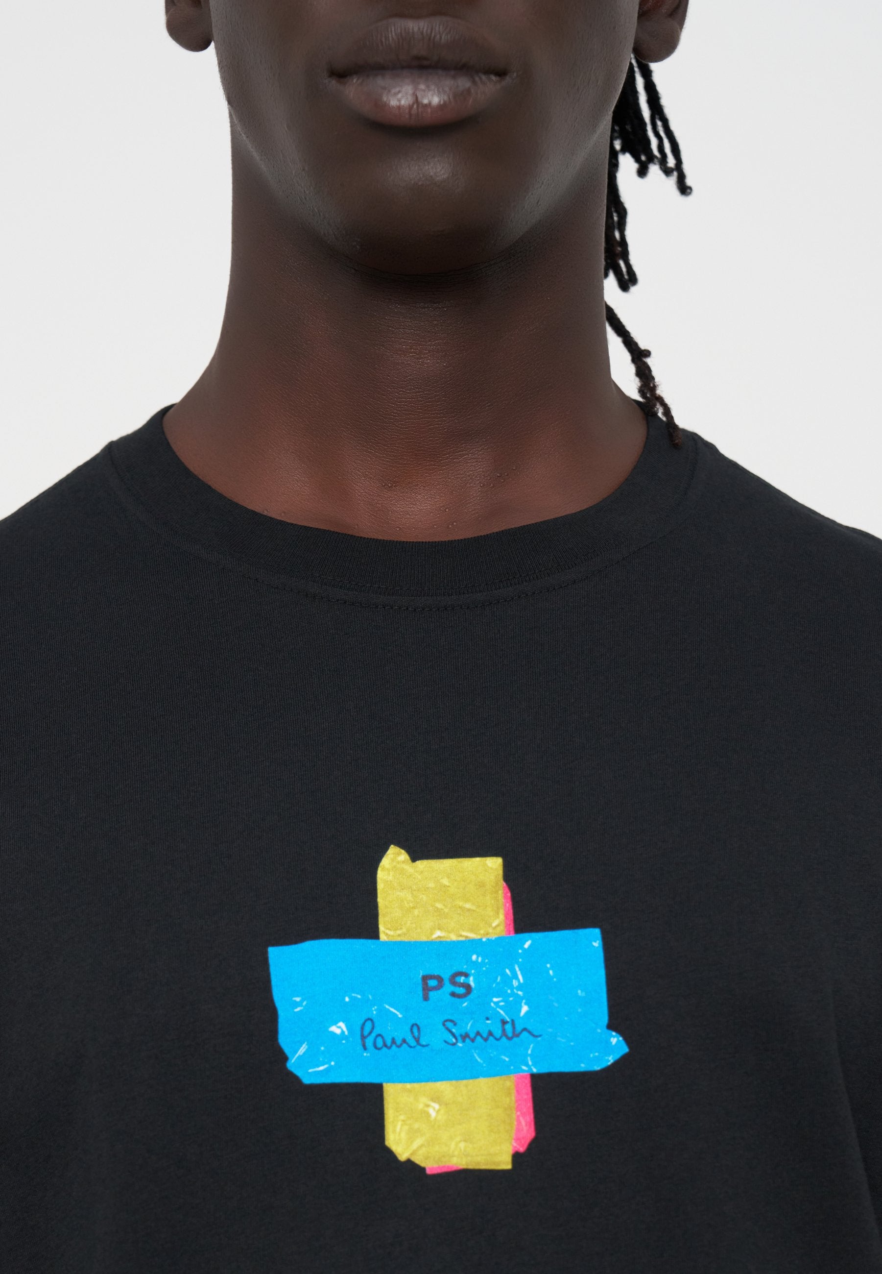 PS Paul Smith CROSS REGULAR FIT