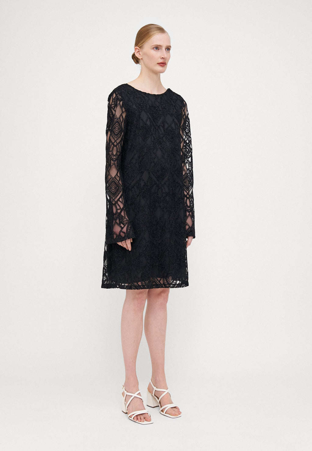 YAS Tall YASFIA DRESS
