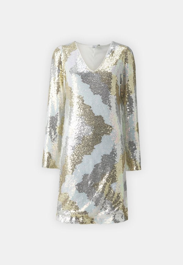 YAS YASSTATE DRESS