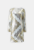 YAS YASSTATE DRESS
