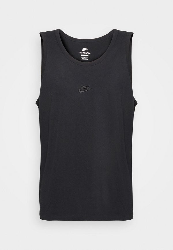 Nike Sportswear PREM ESSNTL - Top - black
