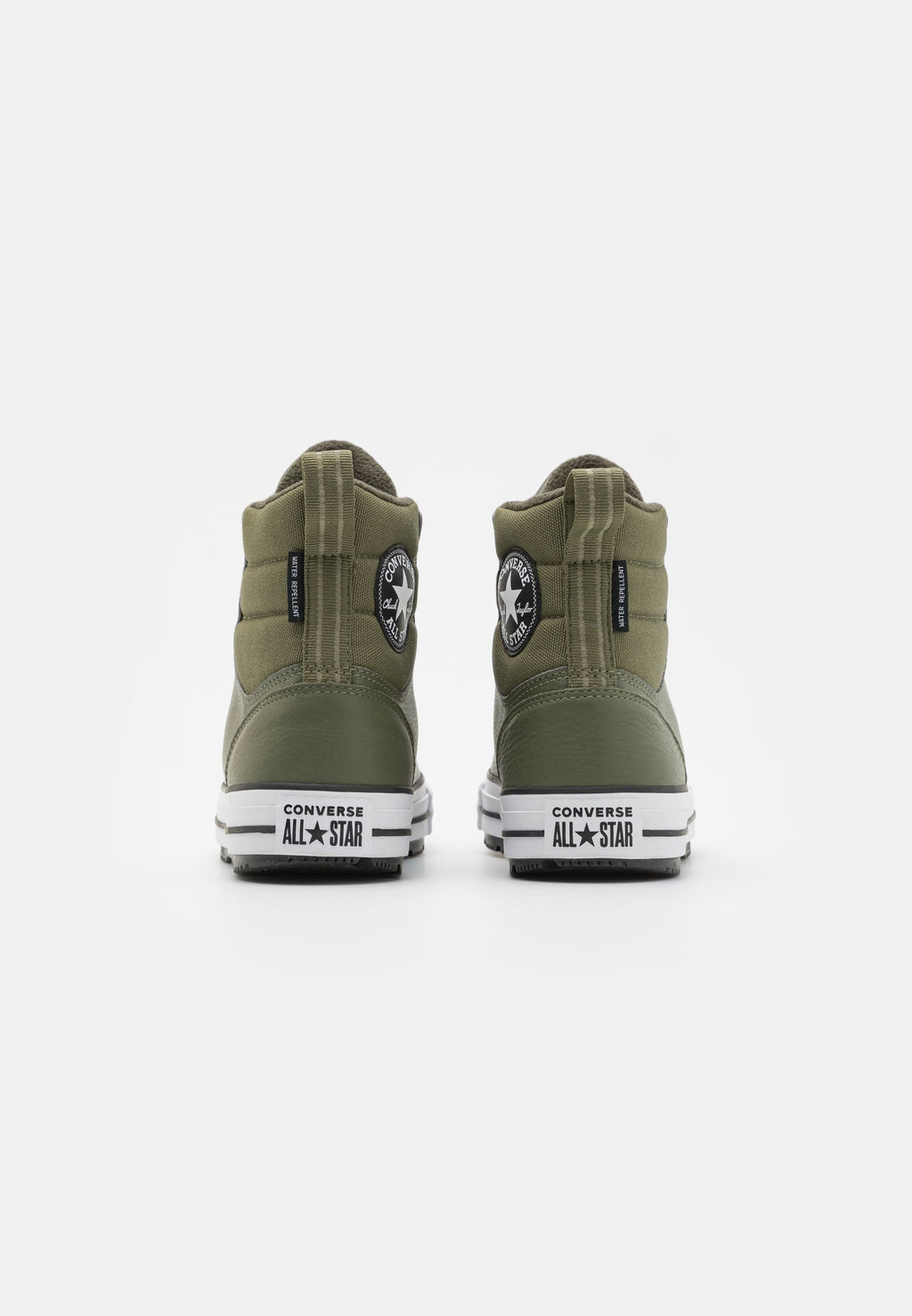 Converse CHUCK TAYLOR ALL STAR BERKSHIRE BOOT WATER-REPELLENT UNISEX