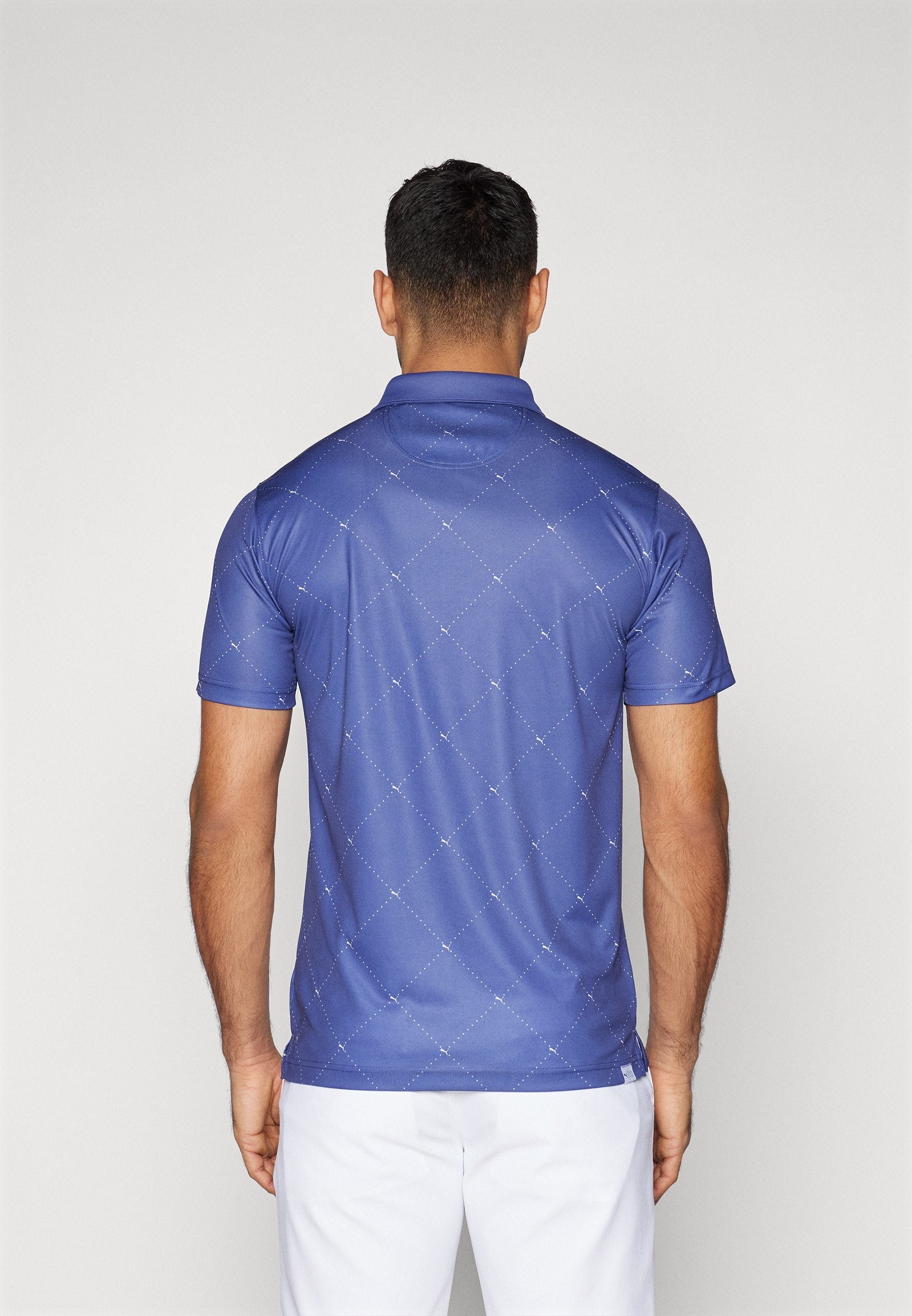 Puma Golf PURE ARGYLE